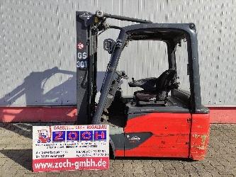 Linde E20L-02-386