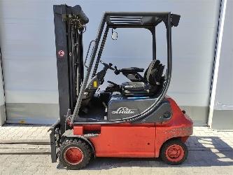 Linde E20P-335