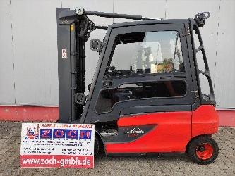 Linde E30L-01-387