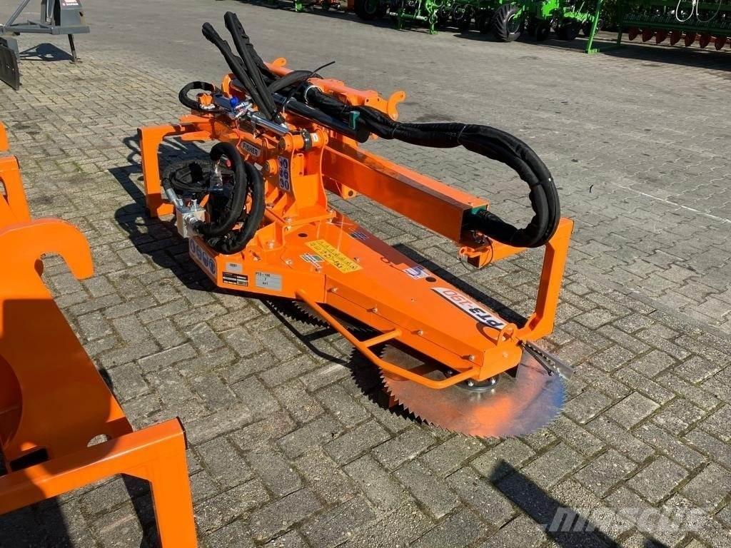 Saphir PT3-190 F Agricoltura - Altro