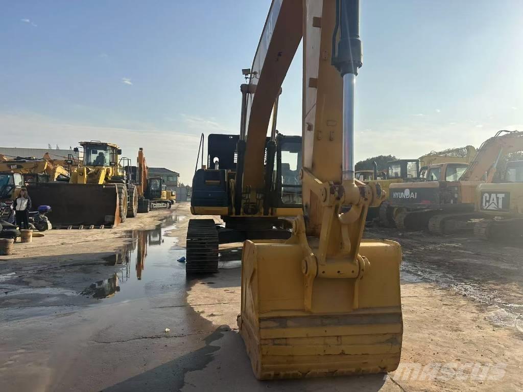 CAT 325 D Escavatori cingolati
