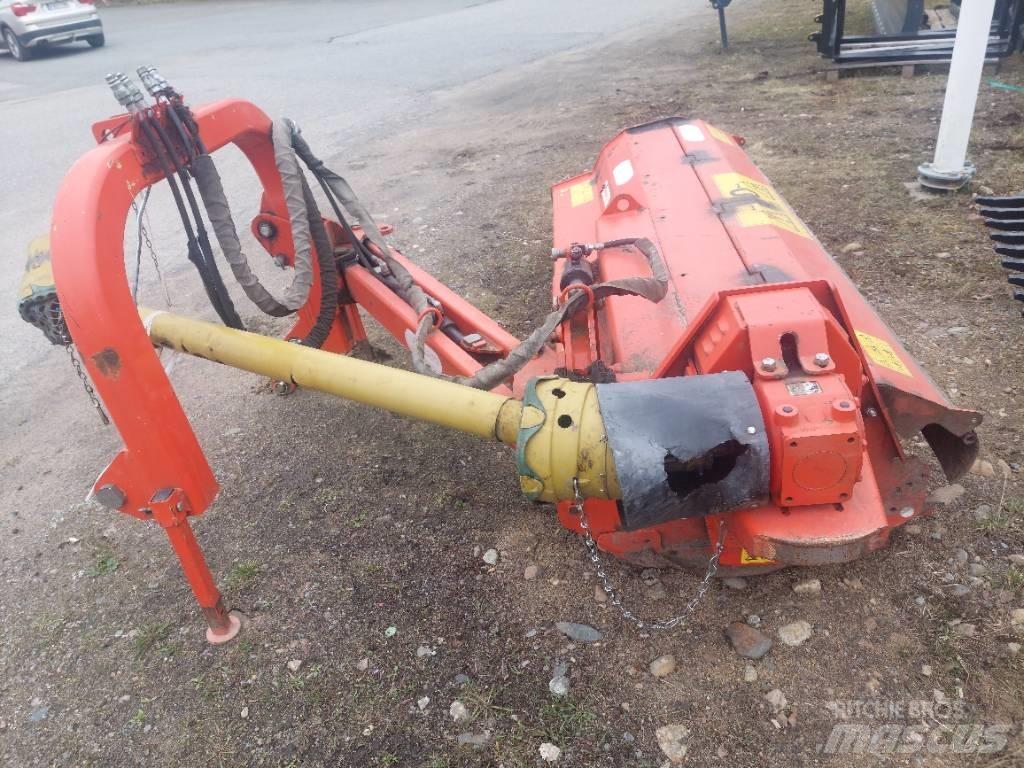 Maschio Giraffa 210 Falciatrici/cimatrici per pascoli