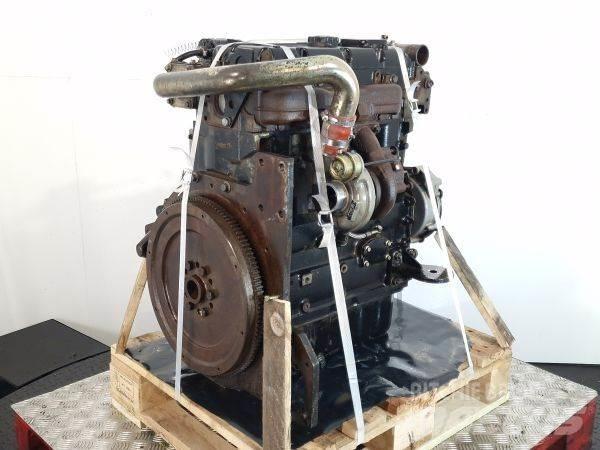 CAT Perkins 3054E Motori