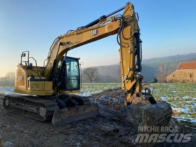 CAT 315 GC Escavatori cingolati