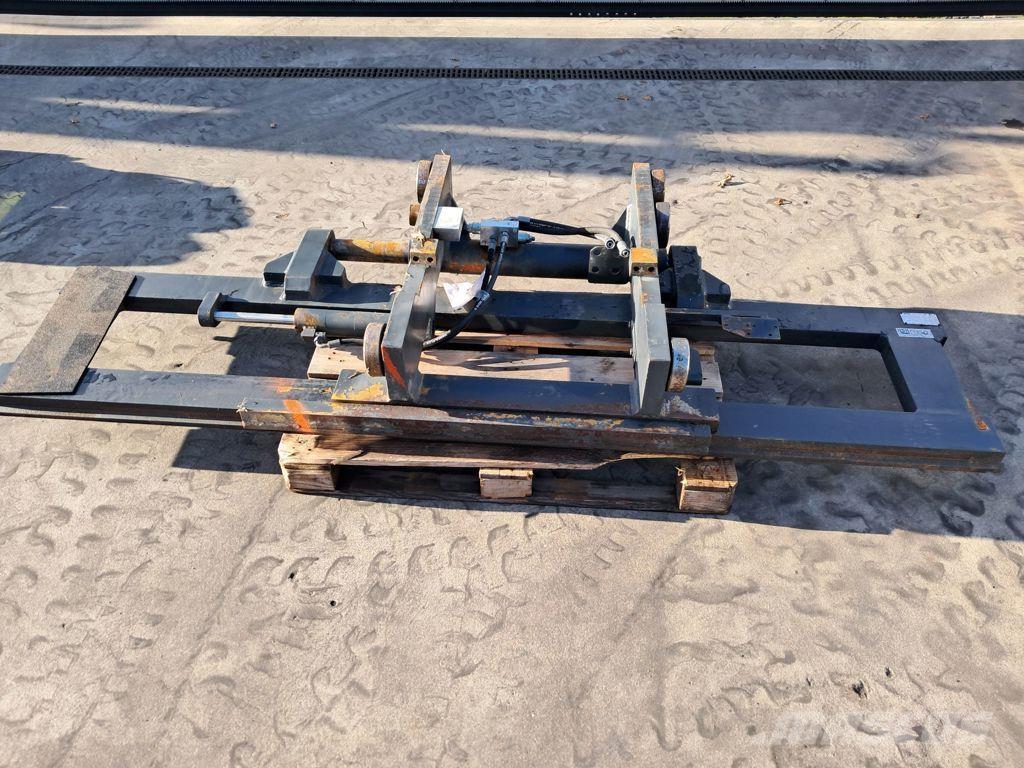 Seith 60.40.IWG Forche