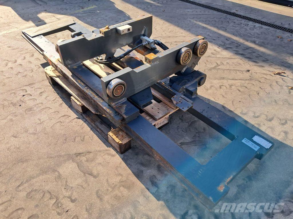 Seith 60.40.IWG Forche