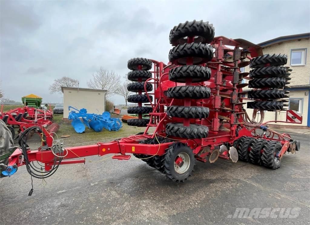 Horsch Pronto 6 DC Seminatrici combinate