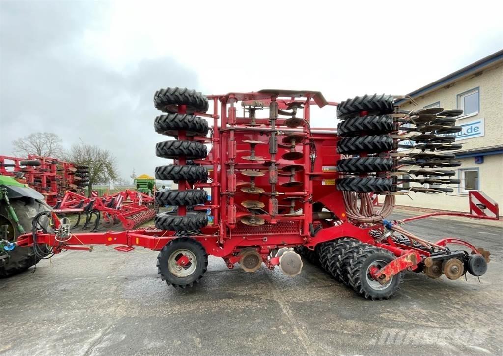 Horsch Pronto 6 DC Seminatrici combinate