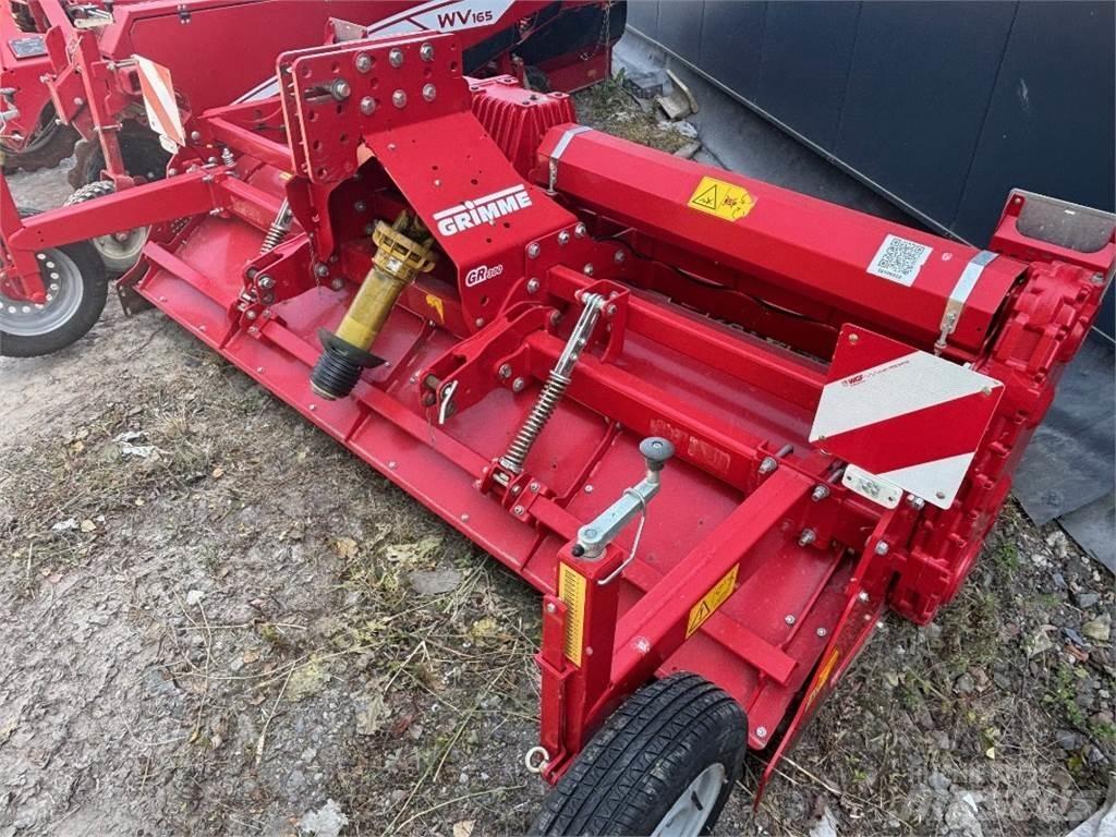 Grimme GR 300 Attrezzature  raccolta patate - Altro
