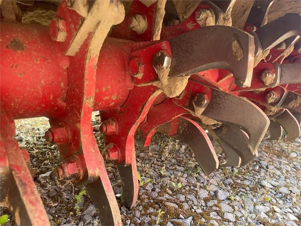Grimme GR 300 Attrezzature  raccolta patate - Altro