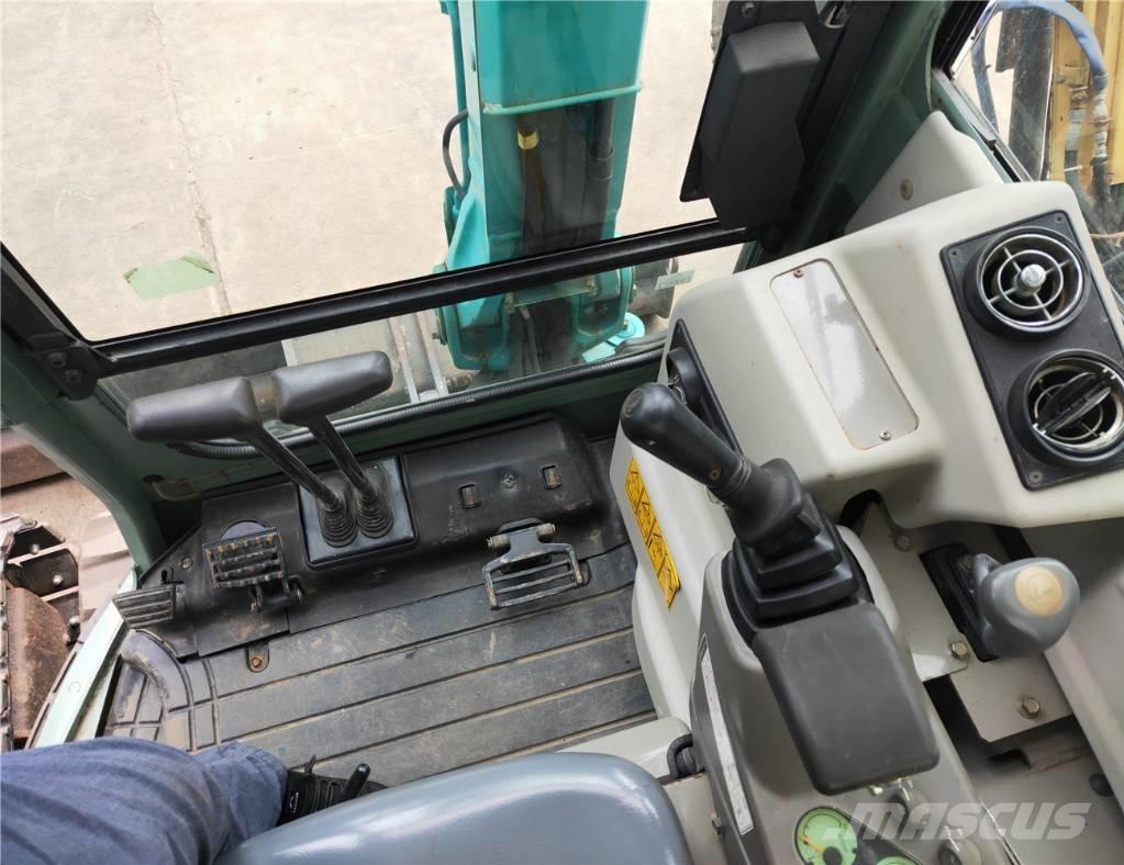 Yanmar Vio 27 Miniescavatori