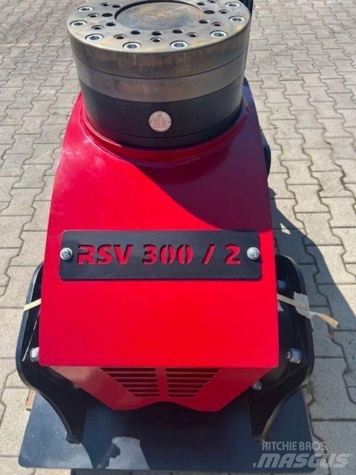  RSV 300/2 Vibratori