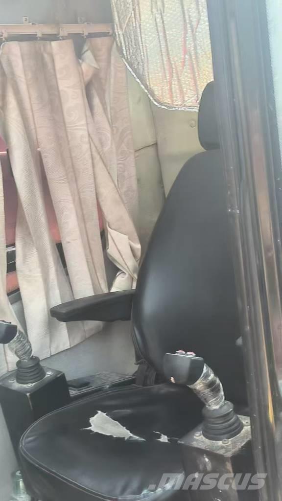 Sany 800 Gru per tutti i terreni