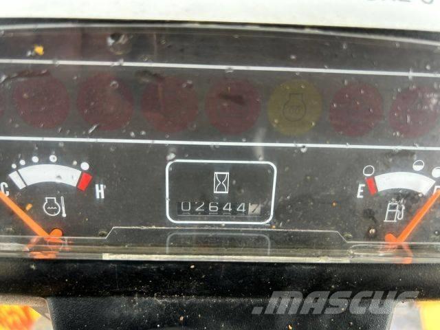 CAT DP 35 K Carrelli elevatori diesel