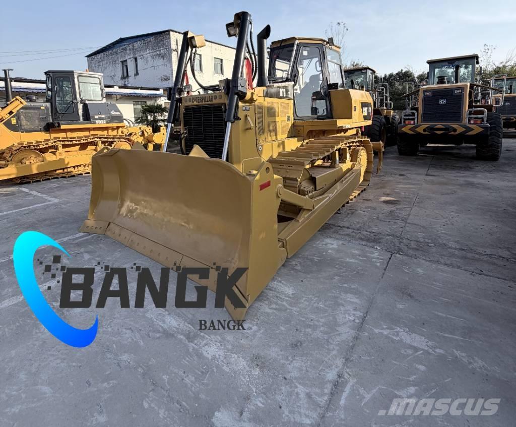 CAT D 7 G Dozer cingolati
