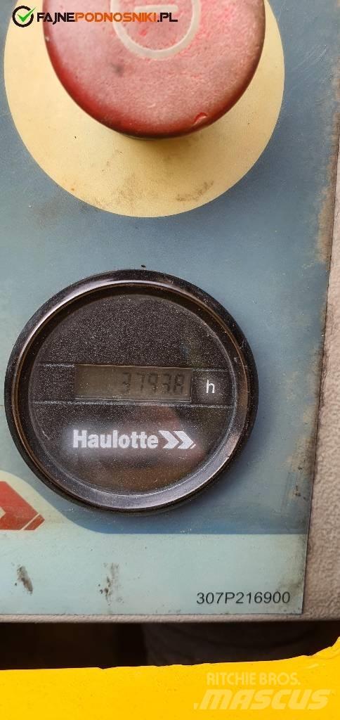 Haulotte HA 260 PX Piattaforme a braccio articolato