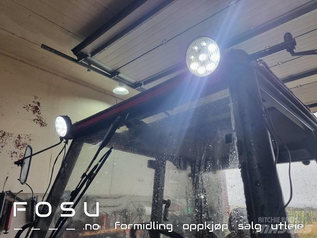 Case IH 4210 Trattori