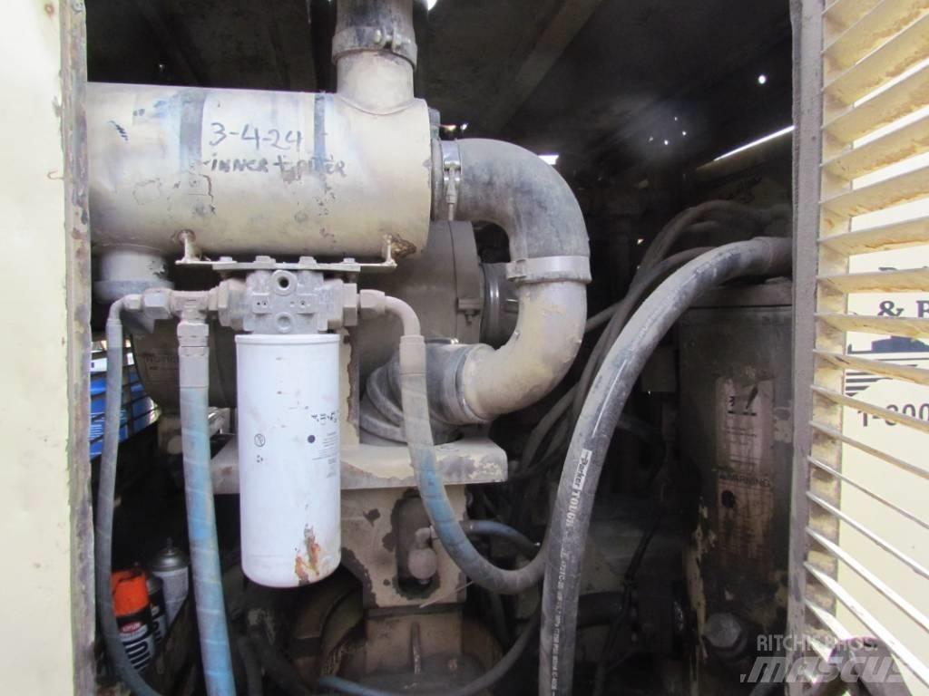 Atlas Copco ECM 590 Perforatrici di superficie