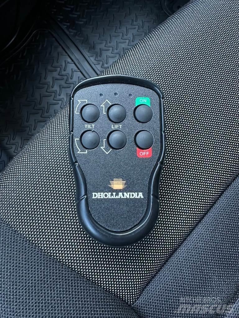Iveco Daily 72C18 A8 Cassonati