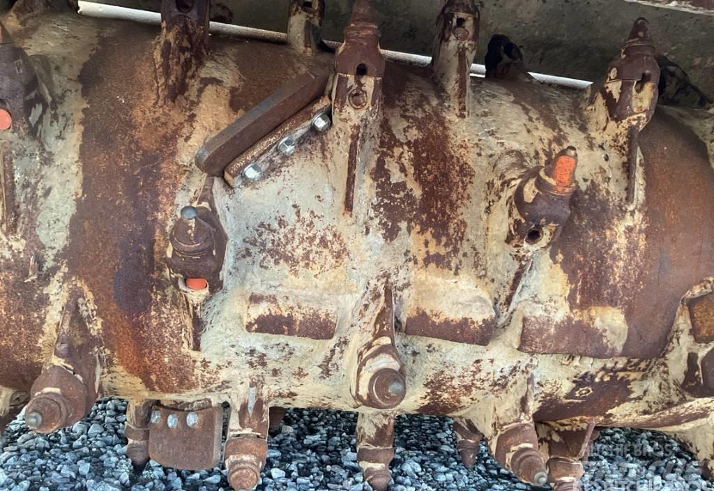 Wirtgen WS250 Riciclatori d'asfalto
