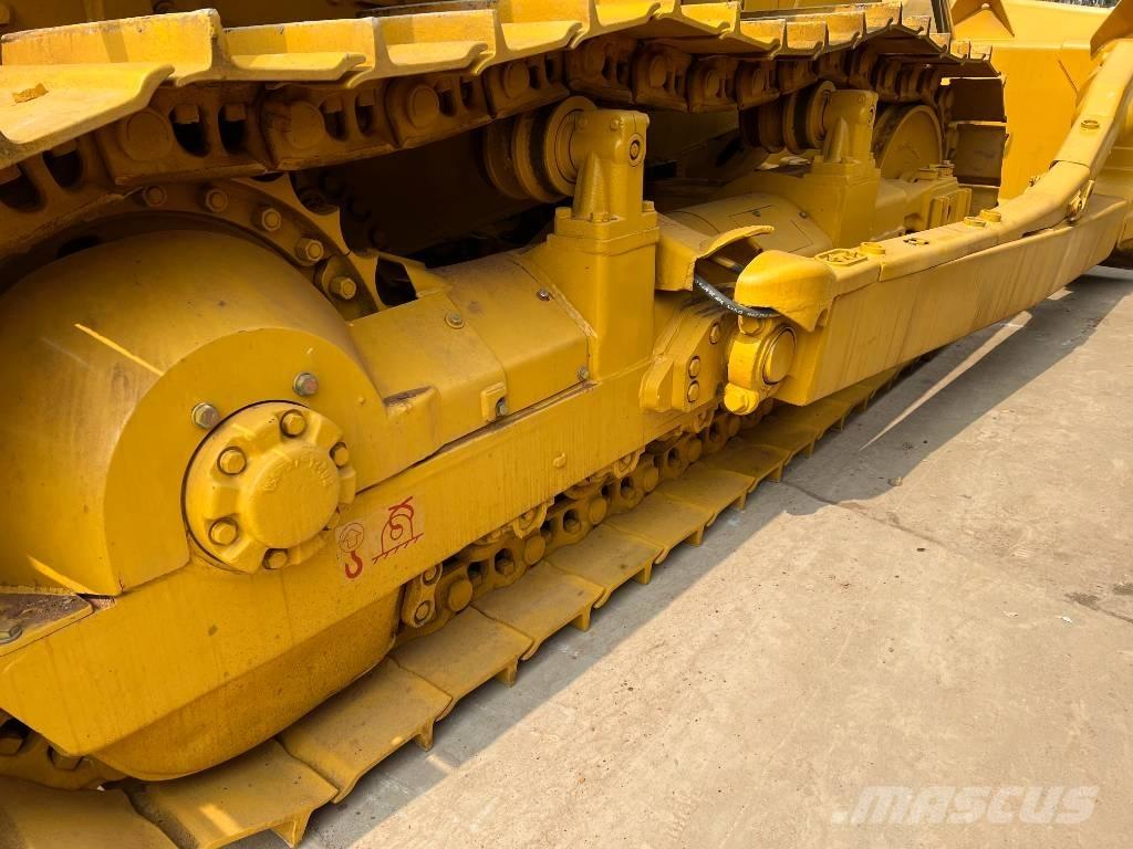Shantui SD22 Dozer cingolati