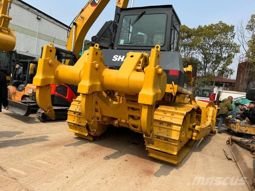 Shantui SD22 Dozer cingolati