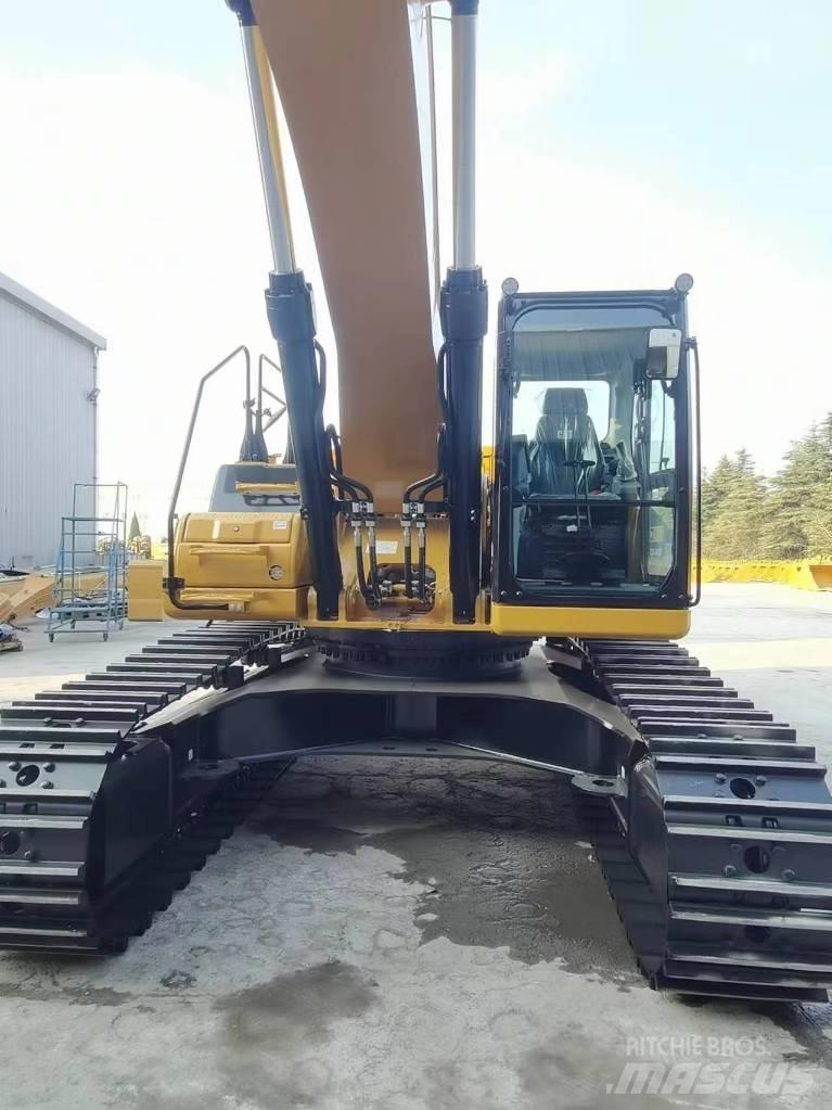 CAT 336GC Escavatori cingolati