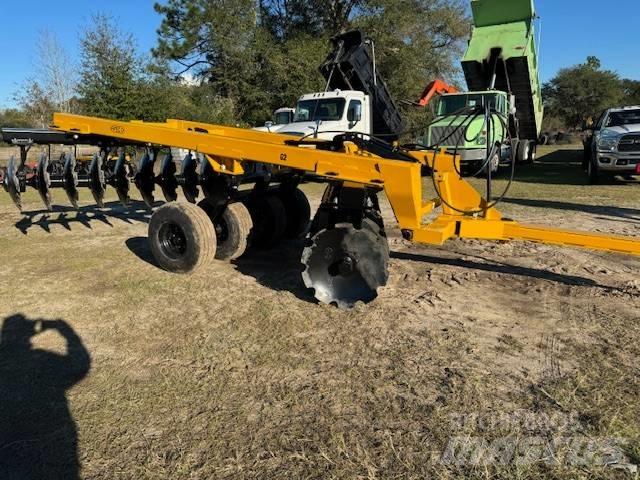 Amco g2-2032C Agricoltura - Altro