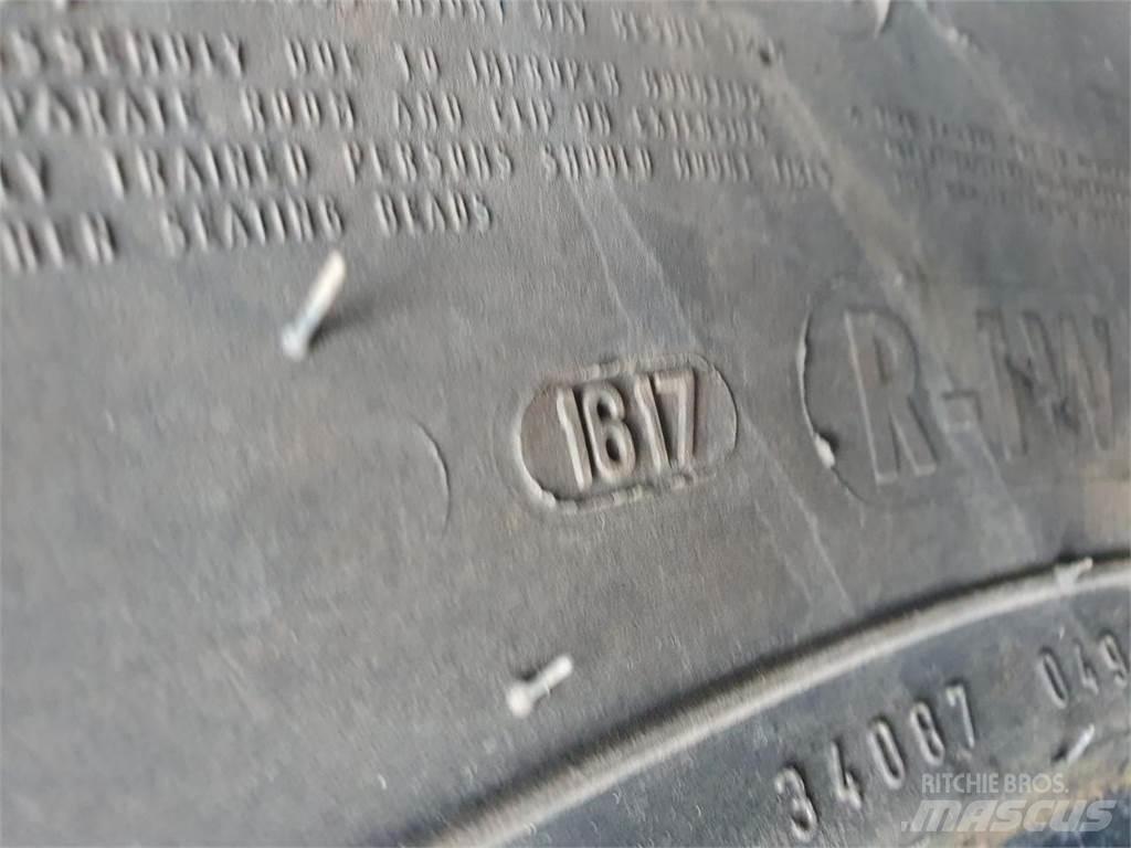 Mitas 600/65R28 x1 Pneumatici, ruote e cerchioni