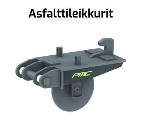 PMC ASC Tagliatrici