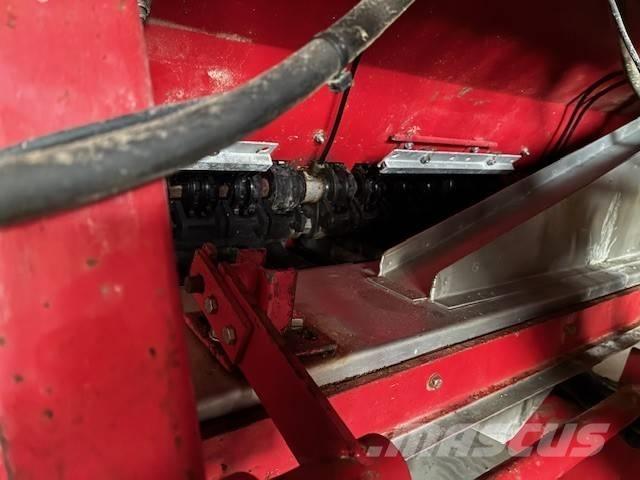 Överum 3304 Seminatrici combinate