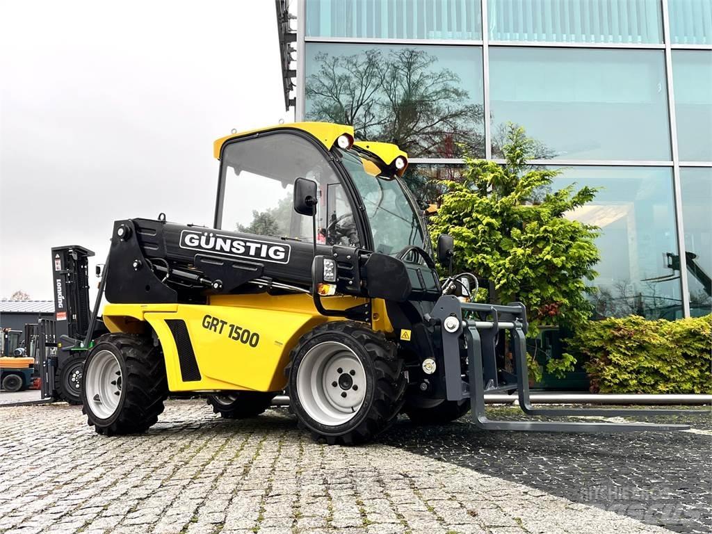  GRT1500 Carrelli elevatori-Altro