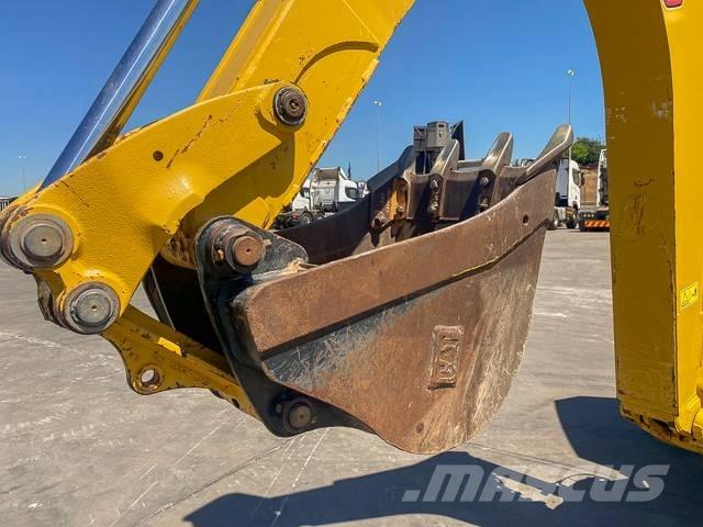CAT 426F2 TLB Terne