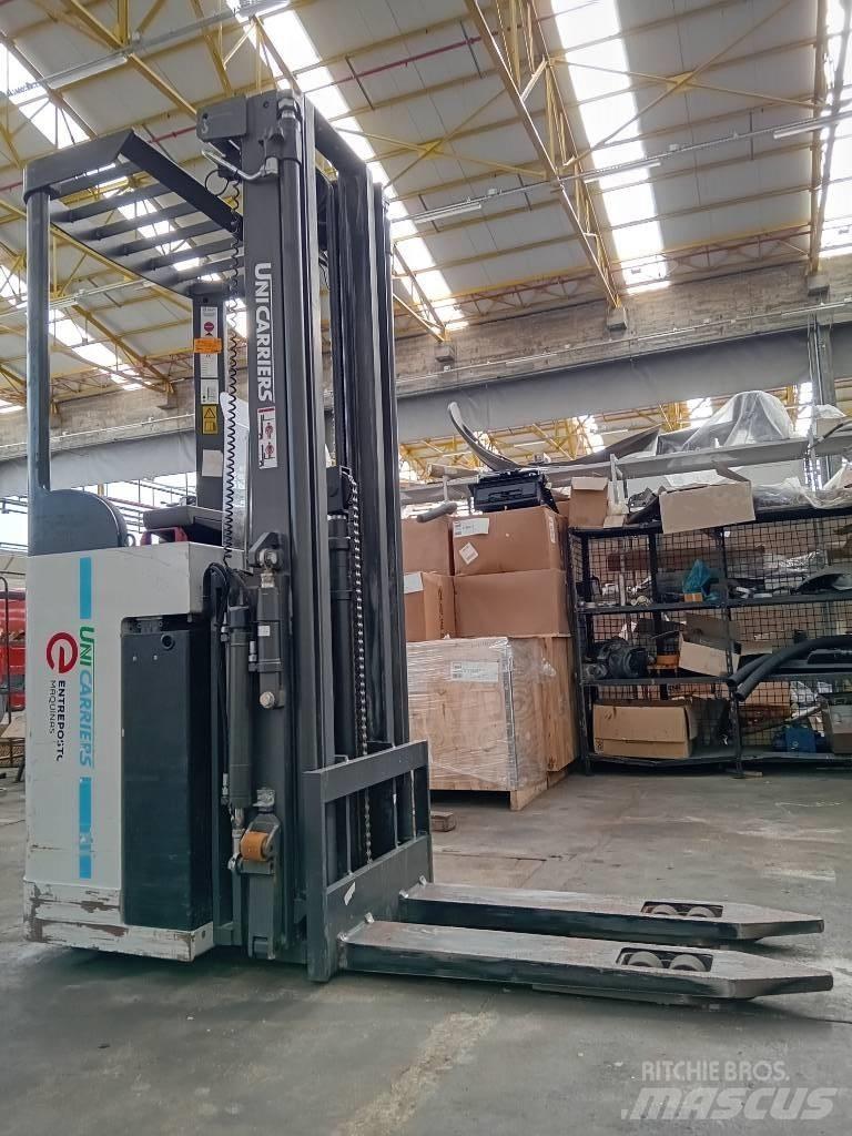 UniCarriers AJN 160 Carelli stoccatori  automatici-usati