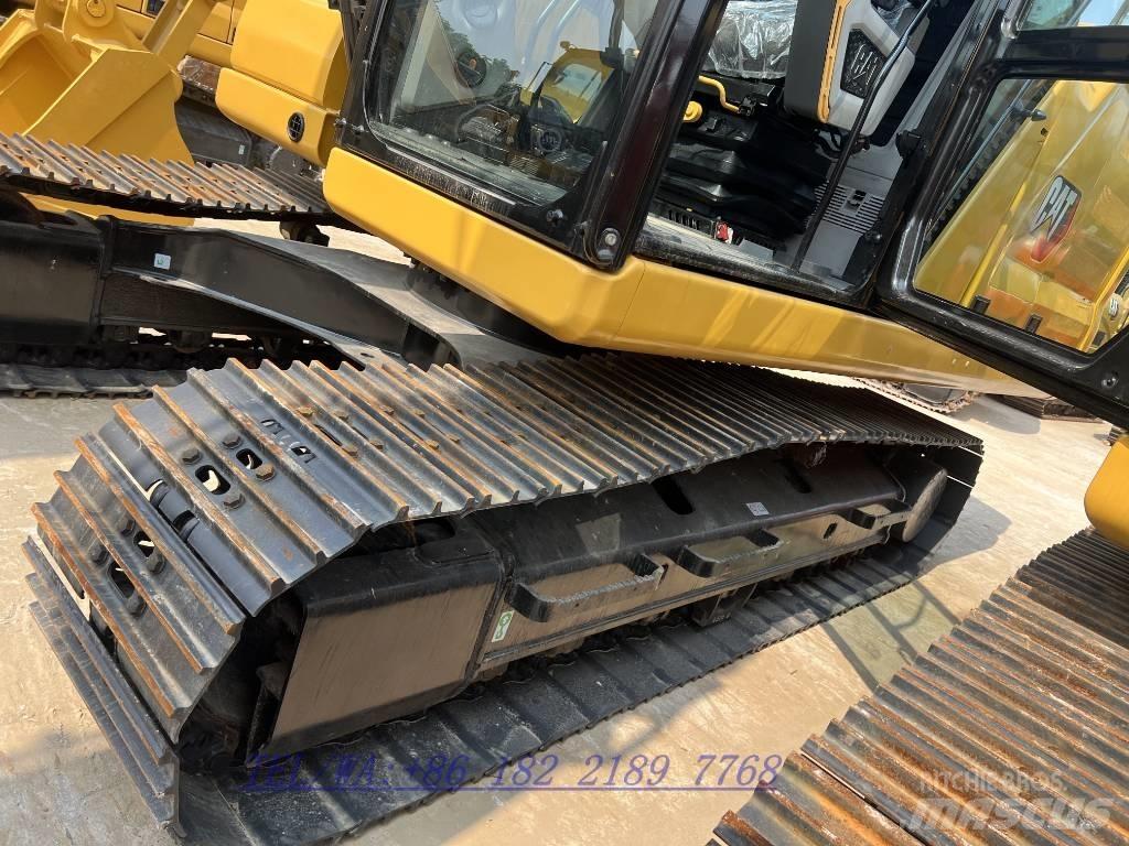 CAT 320GC Escavatori cingolati