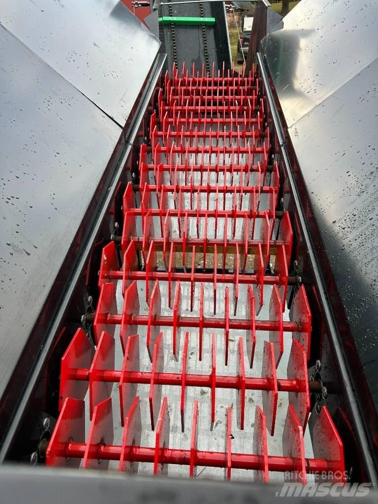 Japa ROLLER Agricoltura - Altro