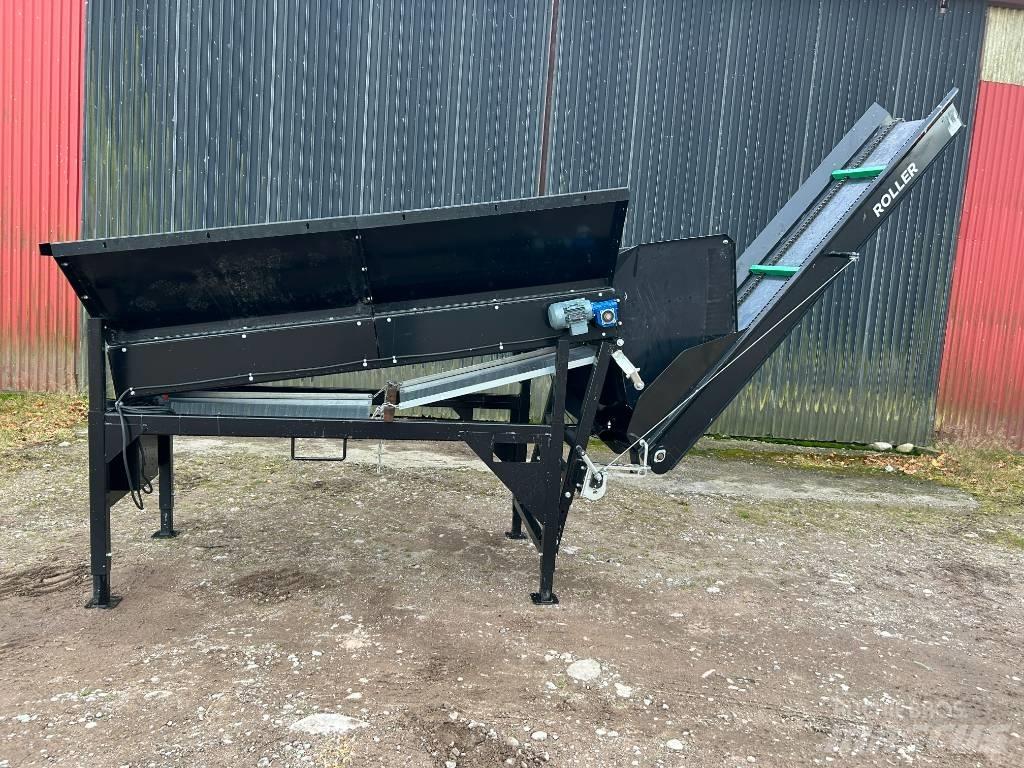 Japa ROLLER Agricoltura - Altro