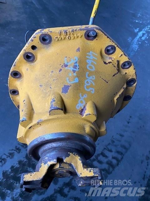 ZF WKŁAD MOSTU 9-37 Assi