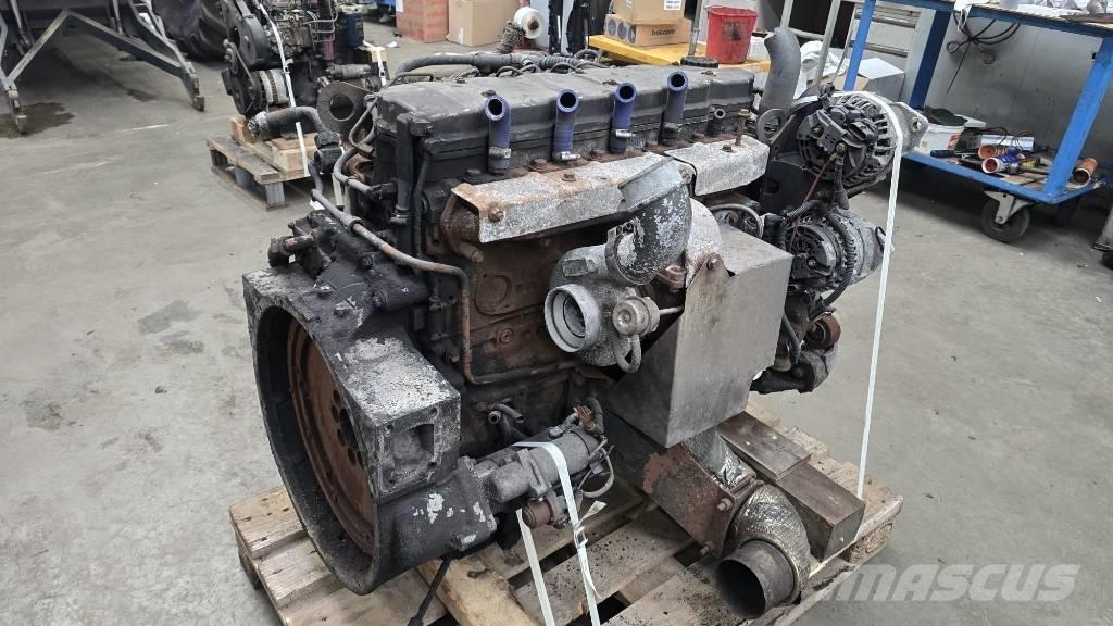Cummins ISBE220 Motori