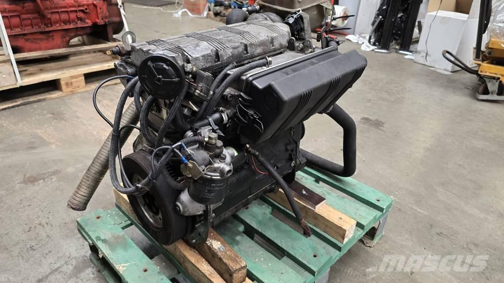 Deutz F4M1008F Motori