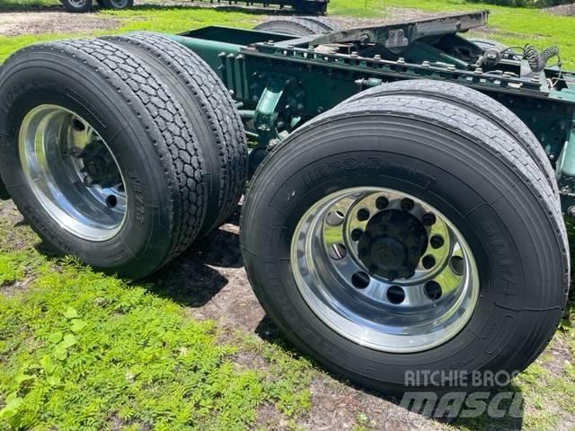 Mack CXU613 Pinnacle Motrici e Trattori Stradali