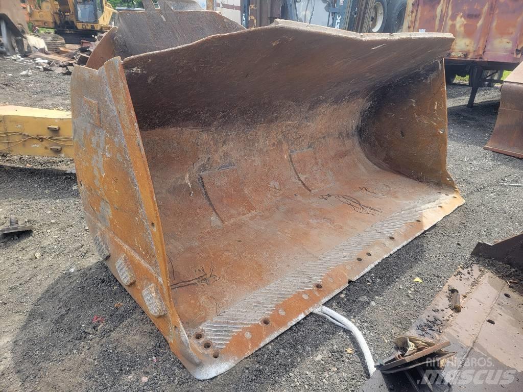 CAT 972 K Altri componenti