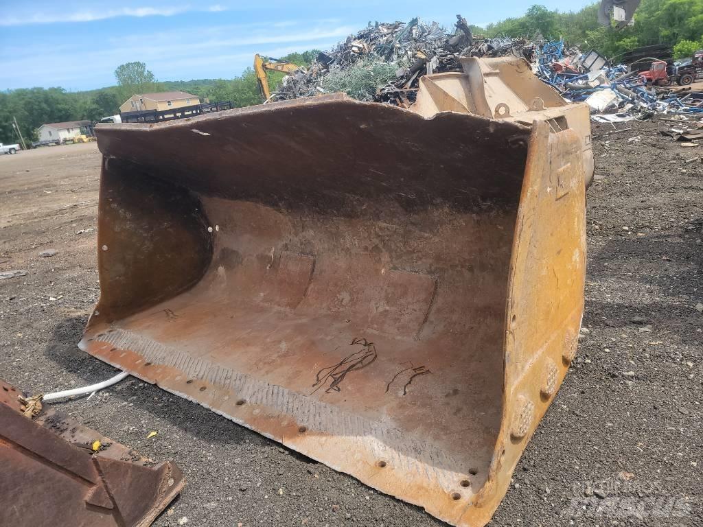 CAT 972 K Altri componenti