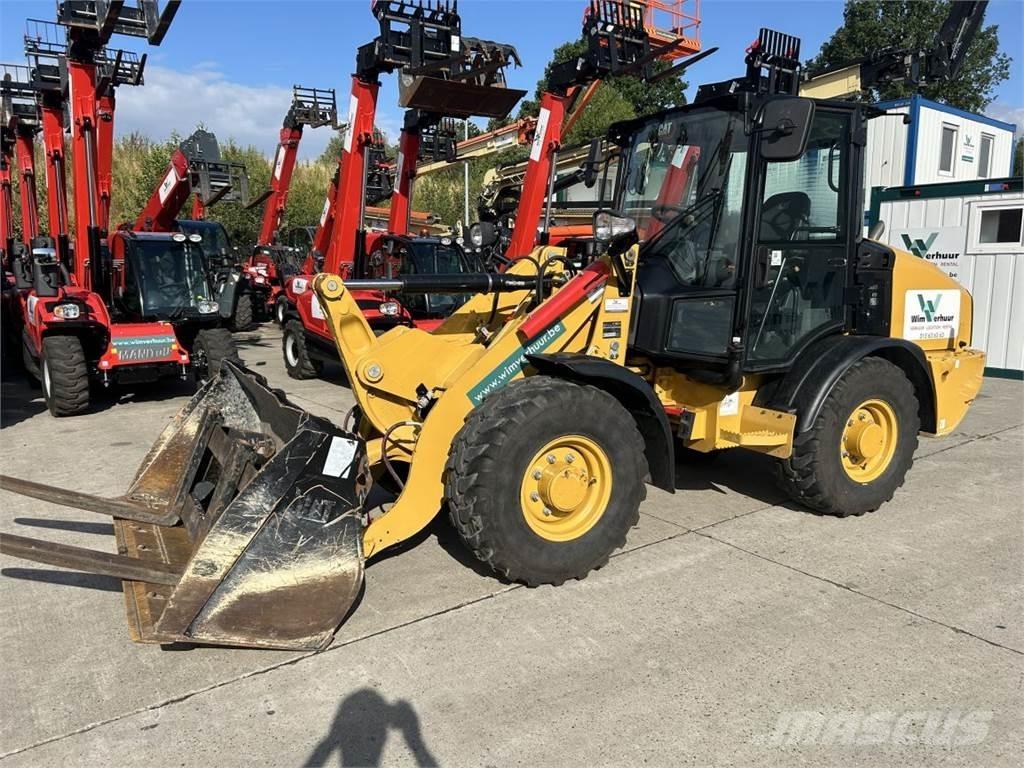 CAT 906 (9145) Pale multiuso