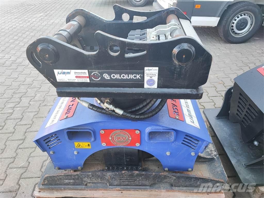  RSV 200 Agricoltura - Altro