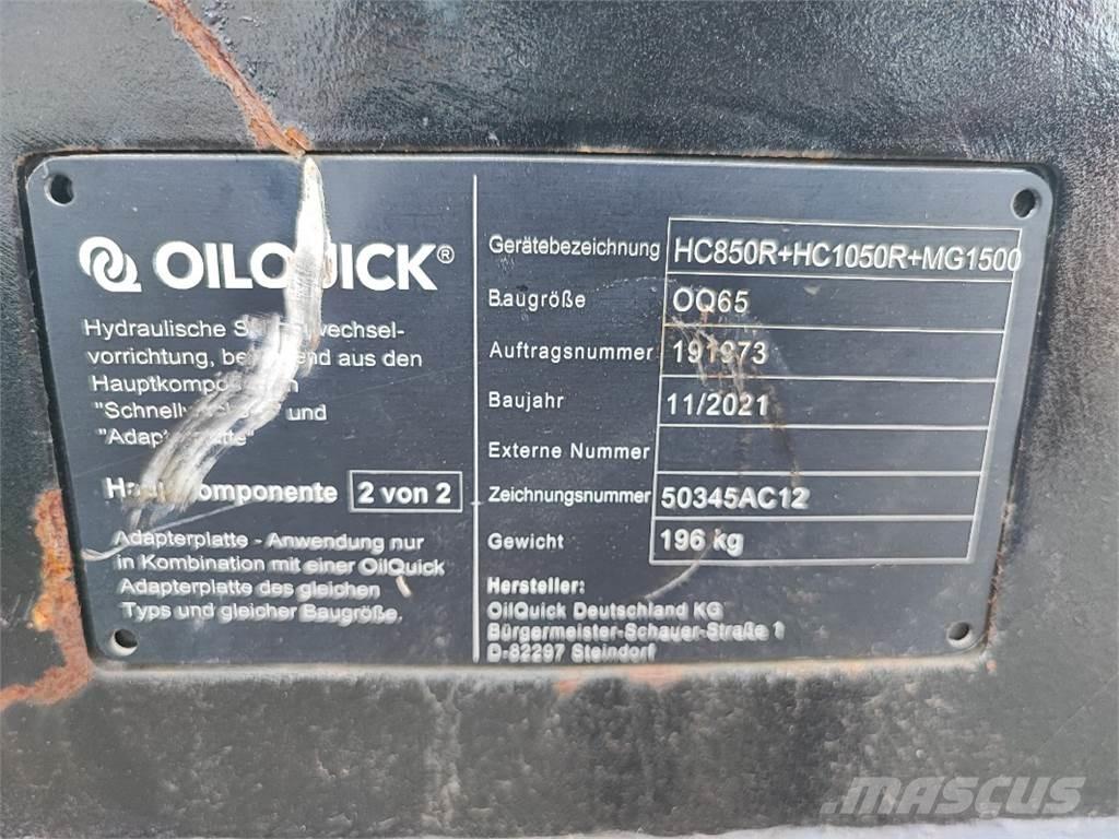  RSV 200 Agricoltura - Altro