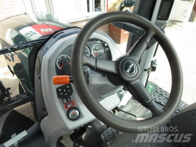 Valtra T174 ACTIVE Trattori