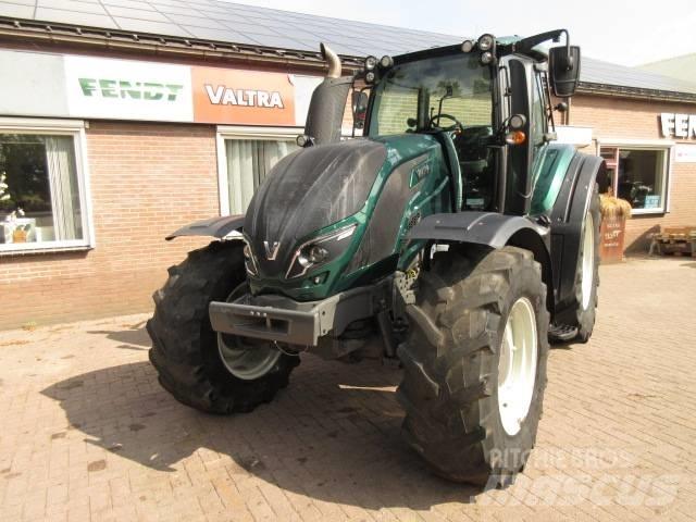 Valtra T174 ACTIVE Trattori