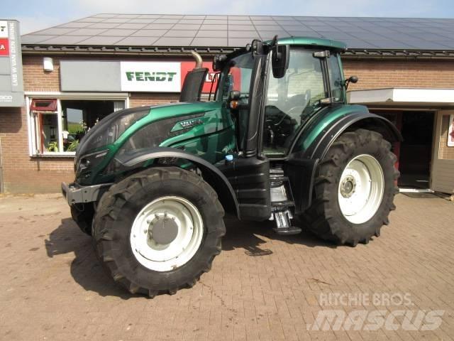 Valtra T174 ACTIVE Trattori