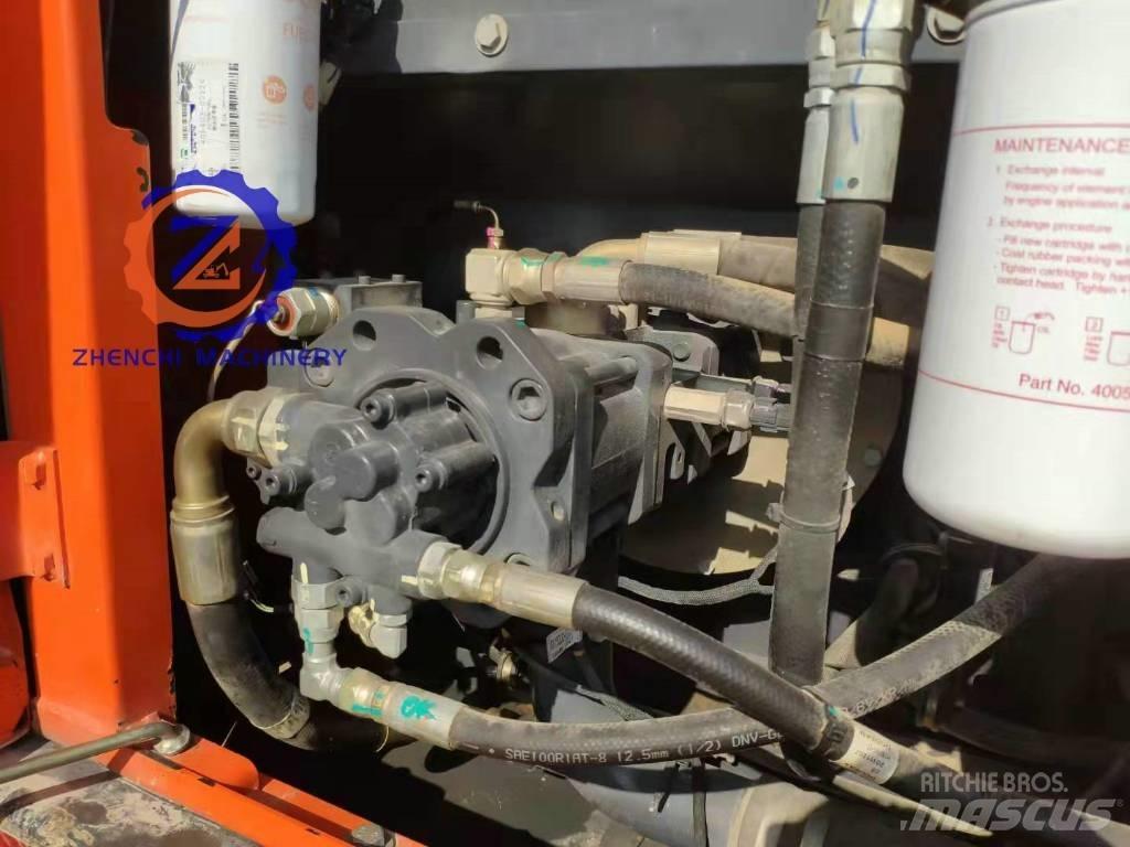Doosan DX 150LC Escavatori medi 7t - 12t